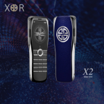 XOR Titanium X2 Marine