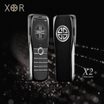 XOR Titanium X2 Classic