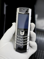 Vertu Thép Stainless Steal 2016