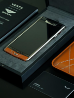 Vertu Bentley Mới Full Box