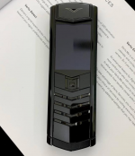 Vertu Signature S Ultimate Black