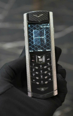 Vertu Signature For Bentley