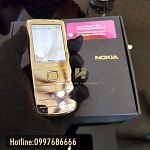 Nokia 6700 Gold Full Box chính hãng