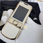 Nokia 8800 Gold 4 GB ( Nga ) FULLBOX - HỘP TRÙNG IMEI