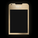 Thay Mặt Kính Điện Thoại Nokia 8800 Gold Arte