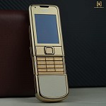 Nokia 8800 Gold 18k Nguyên Bản Giá 30 Tr