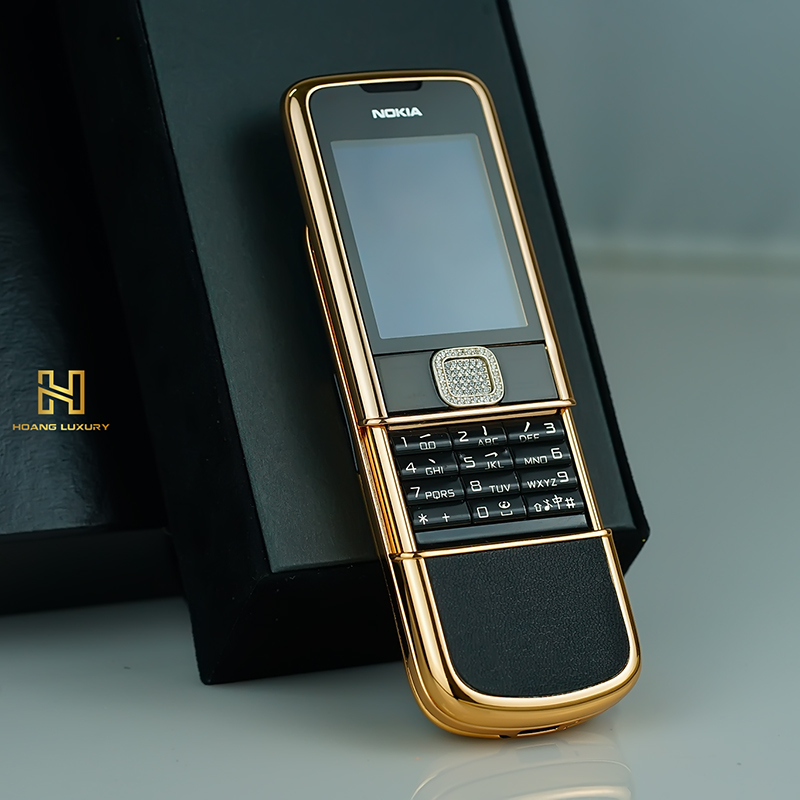 Điện thoại nokia 8800 chính hãng tại hà nội