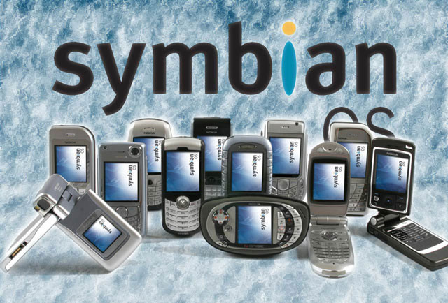 Hệ điều hành Symbian